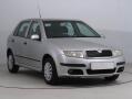 �koda Fabia 1.2 12V, jezd� v�born�