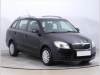 koda Fabia Ambition 1.2 12V, Serv.kniha