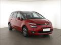 Citro�n C4 Picasso 1.6 BlueHDi, Automat, 7�m�st