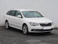 �koda Superb Elegance 2.0 TDI, Navi