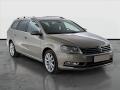 Volkswagen Passat 2.0 TDI, Automat, Navi, Xenony