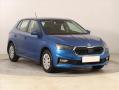 koda Fabia 1.0 TSI, Serv.kniha