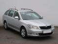 koda Octavia Ambition 1.9 TDI, Serv.kniha