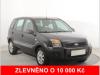 Ford Fusion 1.4, R,1.maj, Serv.kniha