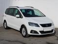 Seat Alhambra 2.0 TSI, Automat, R,1.maj