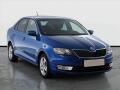 �koda Rapid 1.2 TSI