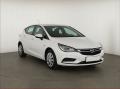 Opel Astra 1.4 T, Serv.kniha, Tempomat