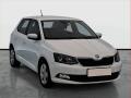 �koda Fabia 1.0 TSI, Tempomat