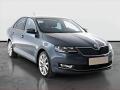 �koda Rapid 1.0 TSI, Navi, Bi-Xenony