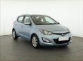 Hyundai i20 1.2, Serv.kniha