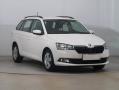 koda Fabia 1.0 TSI, Park.senzory
