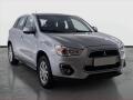 Mitsubishi ASX Inform 1.6 MIVEC, Tempomat