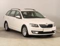 koda Octavia Ambition 1.6 TDI, Serv.kniha