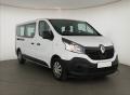 Renault Trafic 1.6 dCi, Bus, 6Mst, 1Maj, DPH
