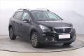 Peugeot 2008 1.2 PureTech, Serv.kniha