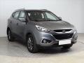 Hyundai ix35 2.0 GDI, Serv.kniha, K��e