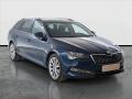�koda Superb Style 2.0 TDI