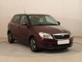 koda Fabia 1.2 TSI, Vyh.sedaek