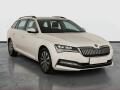 �koda Superb iV 1.4 TSI PHEV