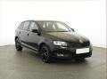 �koda Rapid Spaceback 1.2 TSI, Serv.kniha