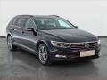 Volkswagen Passat 2.0 TDI, Automat, Navi