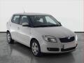 �koda Fabia Ambition 1.2, Serv.kniha