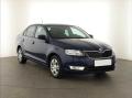 koda Rapid 1.2 TSI, Tempomat