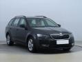 Skoda Octavia Elegance 2.0 TDI, Serv.kniha