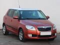�koda Fabia Sport 1.6 16V, Serv.kniha