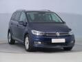 Volkswagen Touran Highline 2.0 TDI, Serv.kniha