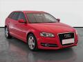 Audi A3 1.2 TFSI, Xenony