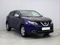Nissan Qashqai 1.6 DIG-T, Tempomat