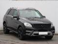 Mercedes-Benz ML 350 BlueTEC, 4X4, Automat