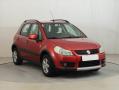 Suzuki SX4 1.9 DDiS, 4X4, Park.senzory