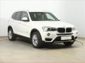 BMW X3 xDrive20d, tempomat,4x4