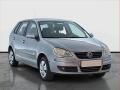 Volkswagen Polo 1.2, Klima, CZ doklady