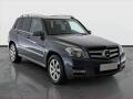 Mercedes-Benz GLK 250 CDI, 4X4, Automat, Navi