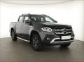 Mercedes-Benz X 350d 4MATIC, 4x4