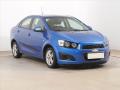 Chevrolet Aveo 1.2 i 16V, Serv.kniha