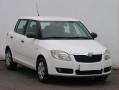 koda Fabia 1.2 12V, po STK