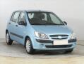 Hyundai Getz 1.1, Klima, za dobrou cenu