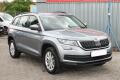 �koda Kodiaq Ambition 2.0 TDI, Automat