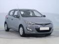 Hyundai i20 1.2, Serv.kniha