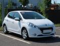 Peugeot 208 1.0 VTi, Serv.kniha, Tempomat