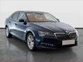 �koda Superb 2.0 TDI, Serv.kniha, Tempomat