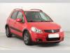 Suzuki SX4 1.6 VVT, Park.senzory