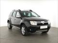 Dacia Duster 1.5 dCi, Serv.kniha