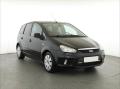 Ford C-MAX 2.0 TDCi, jezd dobe