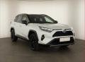 Toyota RAV4 2.5 Hybrid