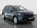 Peugeot 2008 1.2 PureTech, Automat